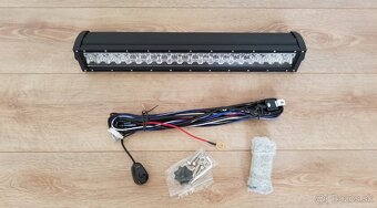 5D LED RMPA 200W + KABELÁŽ - 4
