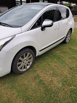 Peugeot 3008 2.0 hdi - 4