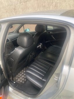 Predám peugoet 407 2.0Hdi - 4