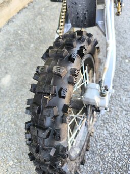 Pitbike WPB Race 140 - TOP - 4