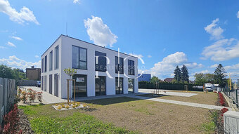 polyfunkčná budova + apartmány na prenájom , Prešov - 4