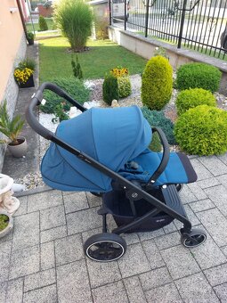 Cybex Balios S Lux - 4
