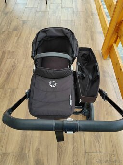 Bugaboo donkey 3 - 4