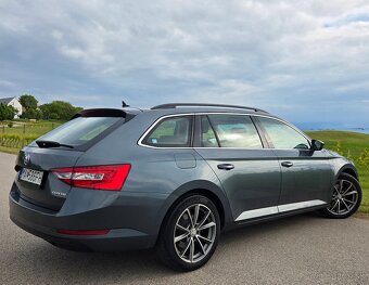 Škoda Superb 2.0 TDI 110KW/150PS R.V.03/2018 - 4
