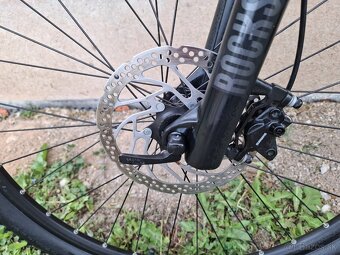 Predám Cube Aim 27,5er/Sko//1x12, VZDUCH, SRAM NX - 4