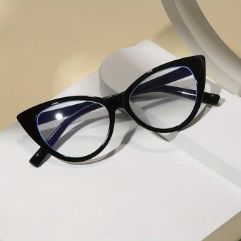 Predam okuliare trendy lacno - 4