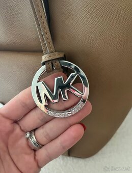 Kabelka Michael Kors - 4