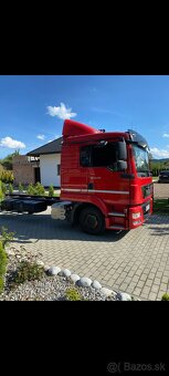 Man TGL 12.250 - 4
