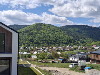 IBA U NÁS Novostavba v obci Papradno okr. Považská Bystrica - 4