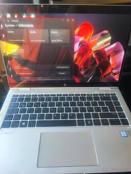 HP x360 - 4