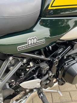 Kawasaki Z900 RS - 4