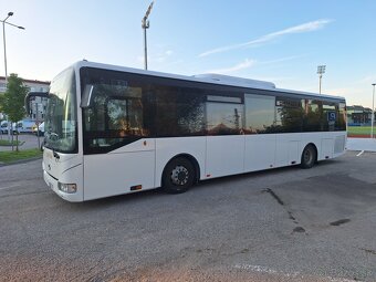 Predam Iveco Crossway LE - 4