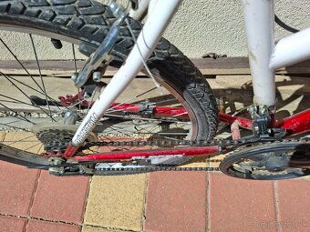 Bicykel 26' - 4