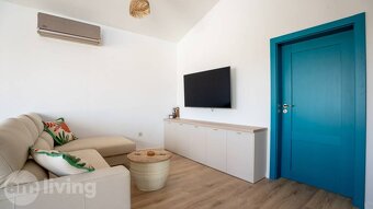 NOVOSTAVBA obklopená prírodou - 3i RD na pozemku 502 m² – N - 4