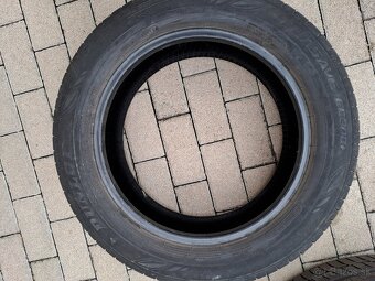 Letné Dunlop Enasave EC300+ 215/60/17 96H - 4