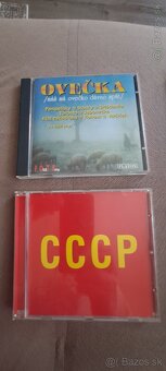 Rozne platne a CD - 4