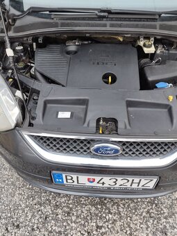 Ford Galaxy 1.8tdci 2008 - 4