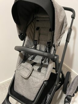 Thule Sleek kombinovaný kočík - 4