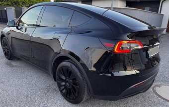 Tesla Model Y Dual Motor Long Range 378KW - 4