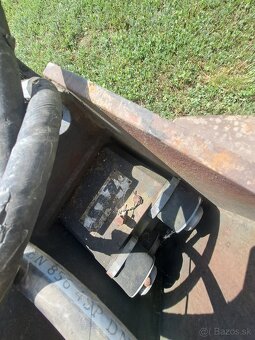 Hydraulické kladivo DH112 - 4