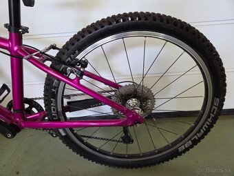 Dievčenský Ku-bike - 4