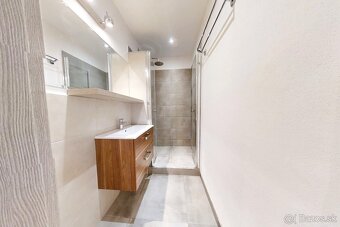 Predaj 1 izbový byt Fatranská, Žilina-Vlčince (41 m2) - 4