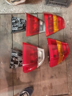 Bmw e46 ND - 4