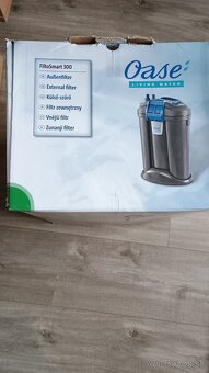 Oase Filtosmart 300 - 4