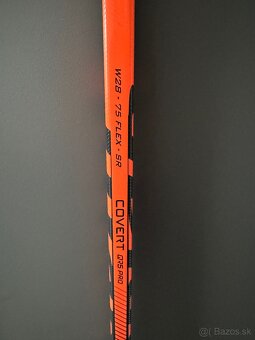 Warrior Covert QR5 Pro SR - W28 (P28) 75F 174cm nová - 4
