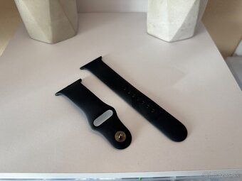 Apple Watch Series 9 45mm - 4