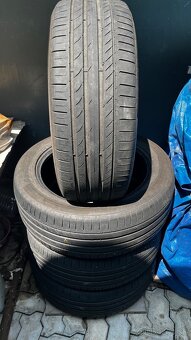 Letné pneu Continental 235/55 R19 101 W - 4