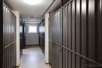 Byt/ apartman Vysoké Tatry - 4