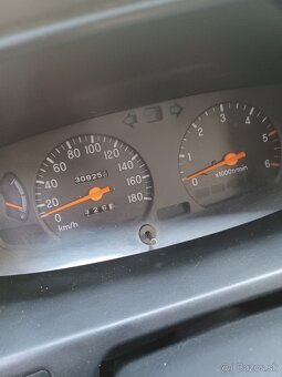 Mitsubishi L200 pick up 4x4 - 4