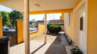 ⌂Predaj 4-izbový rodinný dom 301 m² //VRÚTOCKÁ Bratislava- R - 4