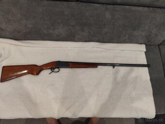 Guľovnica CZ 550 Lux - 4