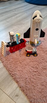 Lego Duplo - 4