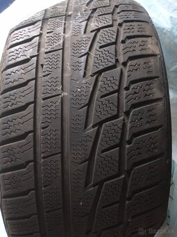 Pneumatiky Matador zimné 225/40 R18 - 4