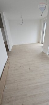 Predaj 2 izbového bytu s predzáhradkou Nitra - Kynek EXKLUZ - 4