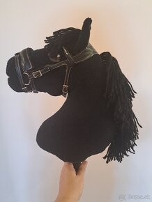 Hobbyhorses kon na tycke - 4