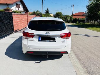 Hyundai i40cw - 4