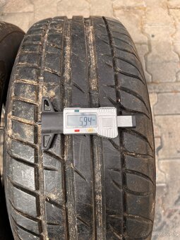 205/60R15 Taurus letne - 4