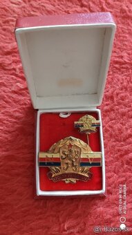 Vyznamenania - 4