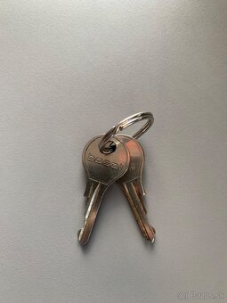 Strešný nosič na Peugeot Partner - 4