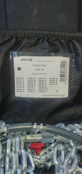 Snehove retaze pewag servo suv - 4