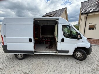 Fiat Ducato 2.3 JTD - 4