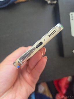 Biely Galaxy S23 128GB - 4