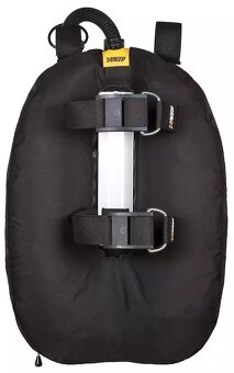 x DEEP NX ZEN Ultralight Standard ALU - 4