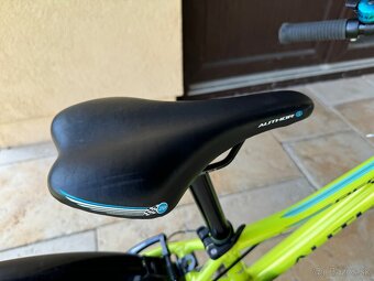 Ultralahky Detsky bicykel 20” Author Record - ako novy - 4