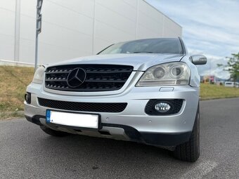✅ Mercedes Benz Ml320 4matic ✅ - 4