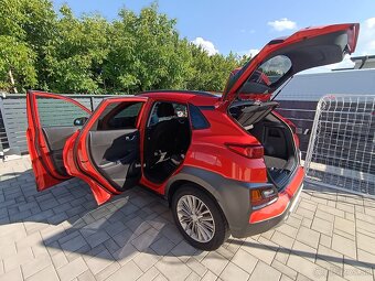 Hyundai Kona 1.6 Benzin Automat - 4